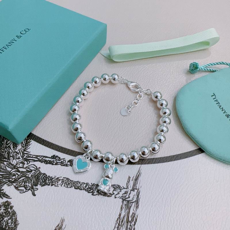 Tiffany bracelet 10yxx163 (5)