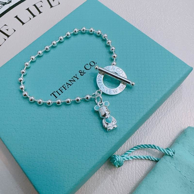 Tiffany bracelet 10yxx164 (4)