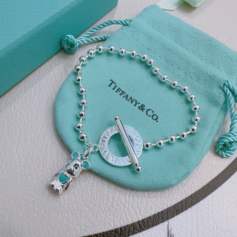 Tiffany bracelet 10yxx164 (5)