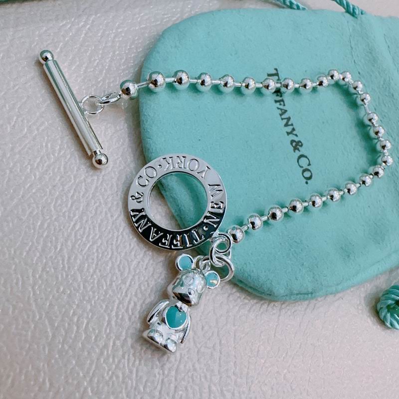 Tiffany bracelet 10yxx164 (6)