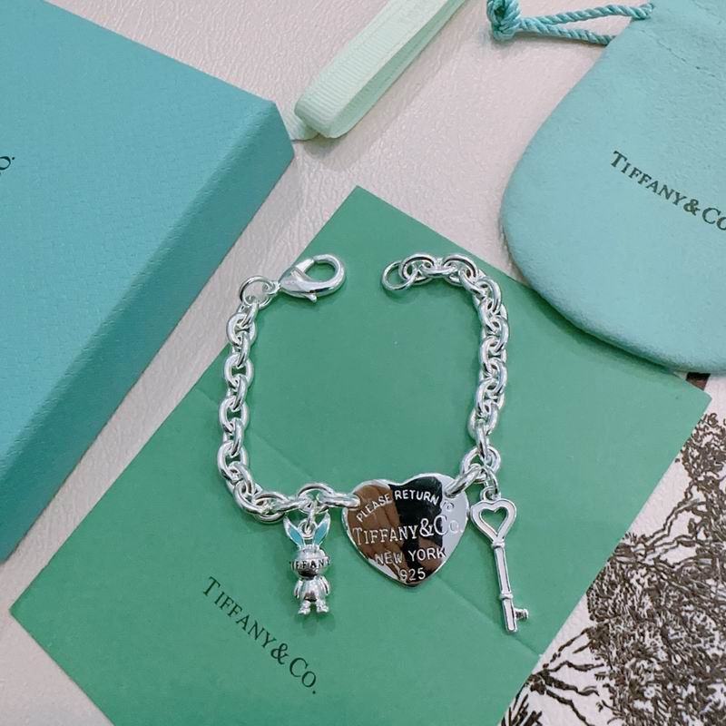 Tiffany bracelet 10yxx165 (4)