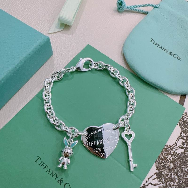 Tiffany bracelet 10yxx165 (5)