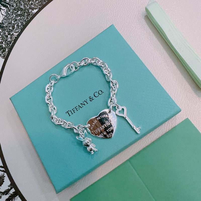 Tiffany bracelet 10yxx165 (6)