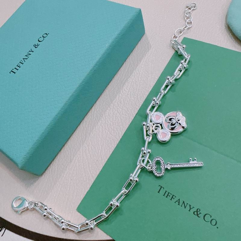 Tiffany bracelet 10yxx166 (3)