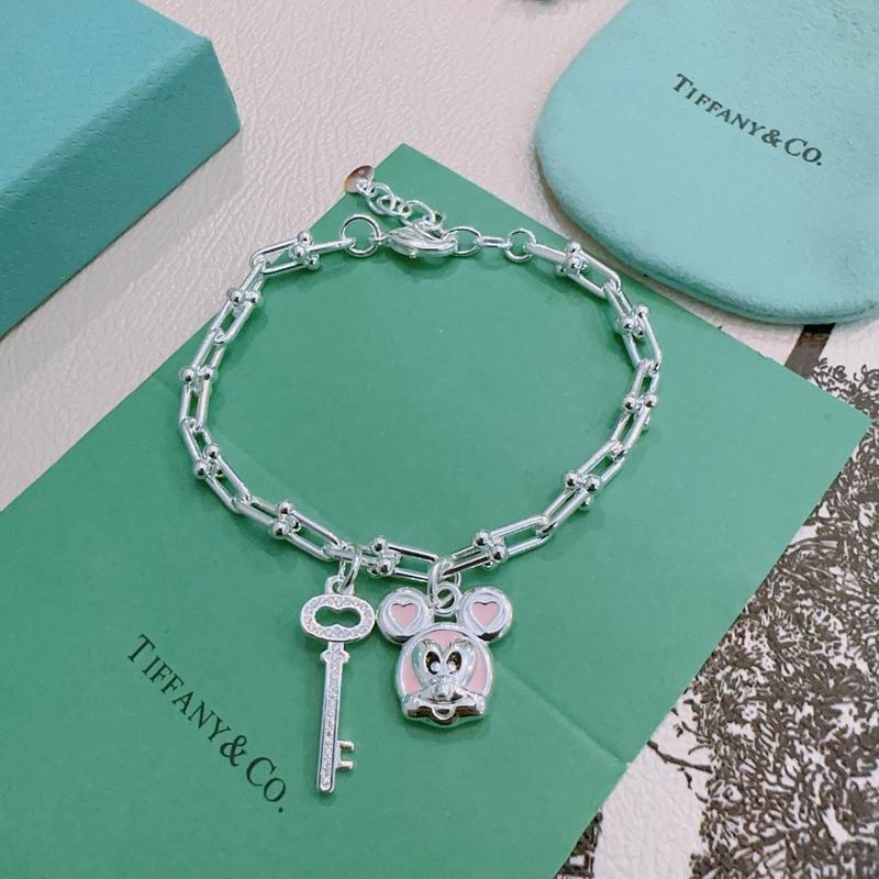Tiffany bracelet 10yxx166 (4)