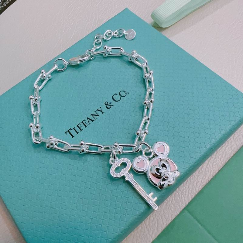 Tiffany bracelet 10yxx166 (5)