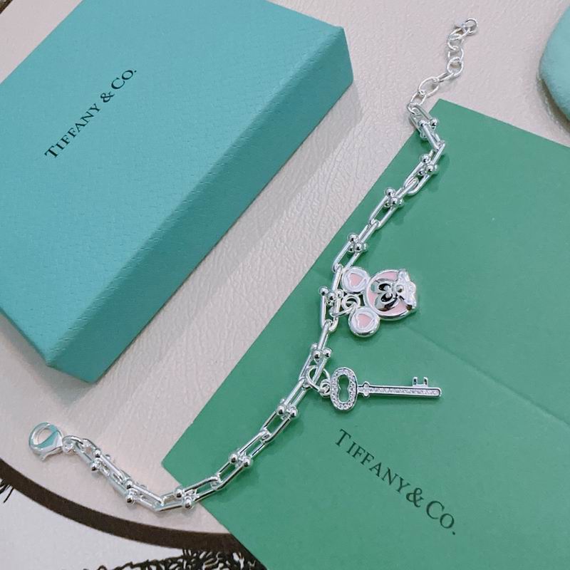Tiffany bracelet 10yxx166 (6)