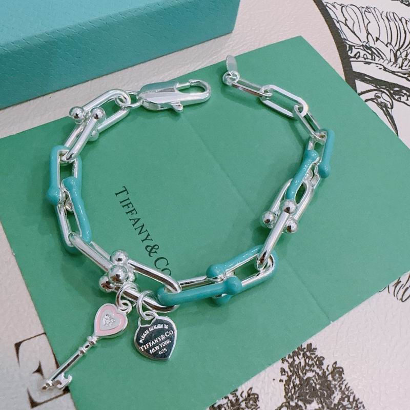Tiffany bracelet 10yxx167 (5)