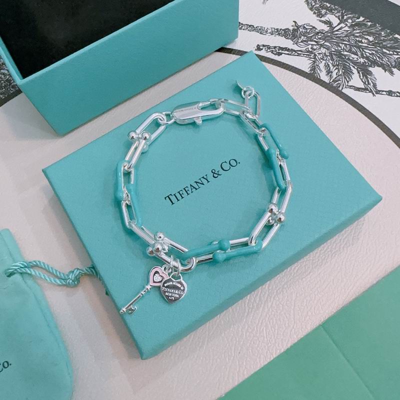 Tiffany bracelet 10yxx167 (6)