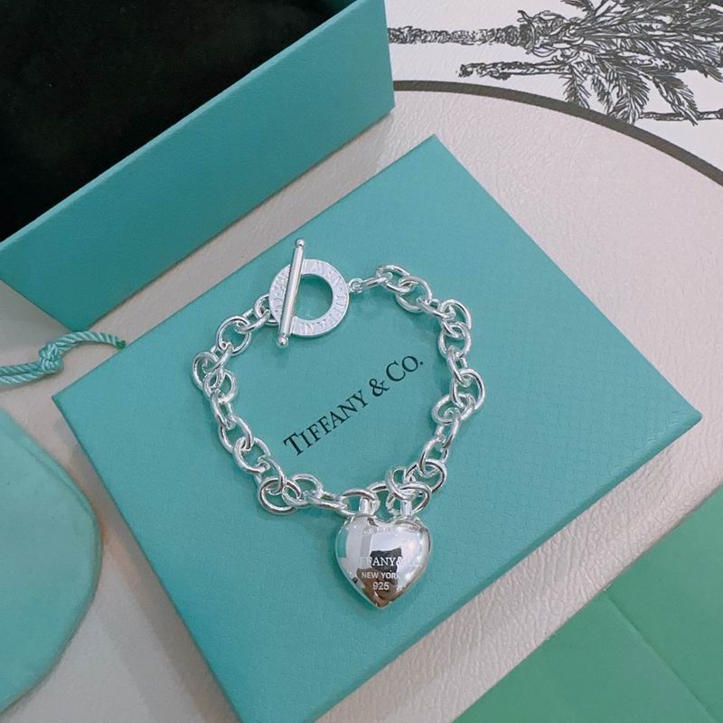 Tiffany bracelet 10yxx168 (6)