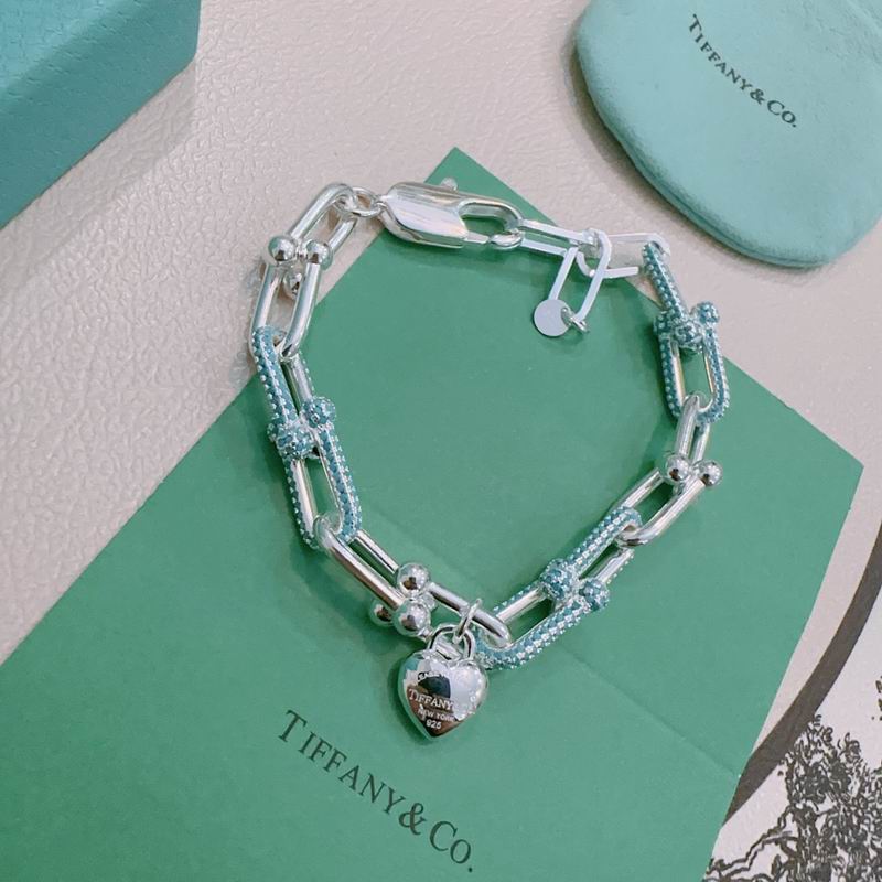 Tiffany bracelet 10yxx174 (5)