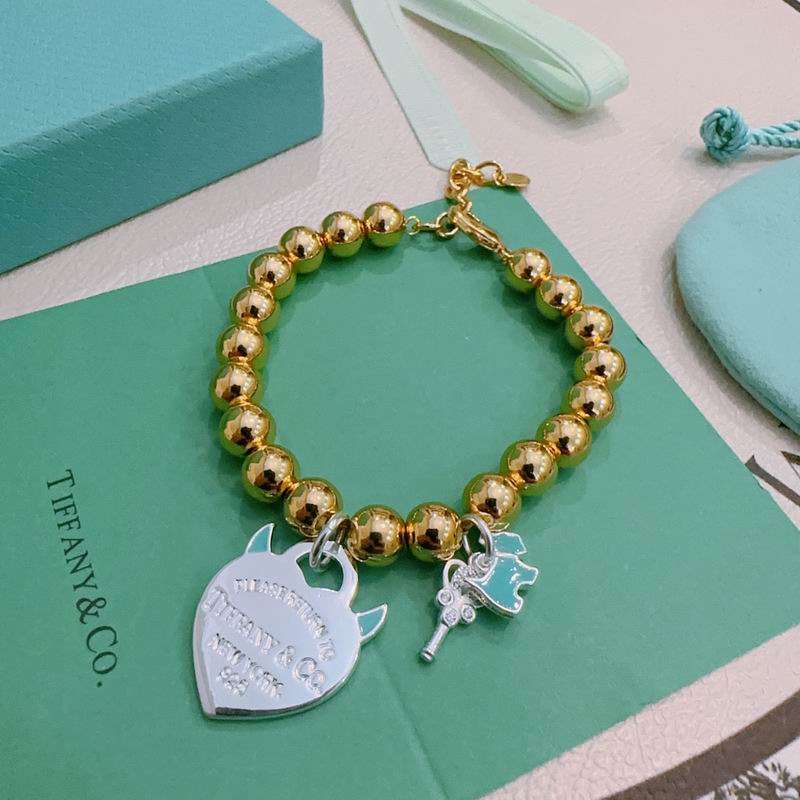 Tiffany bracelet 10yxx175 (2)