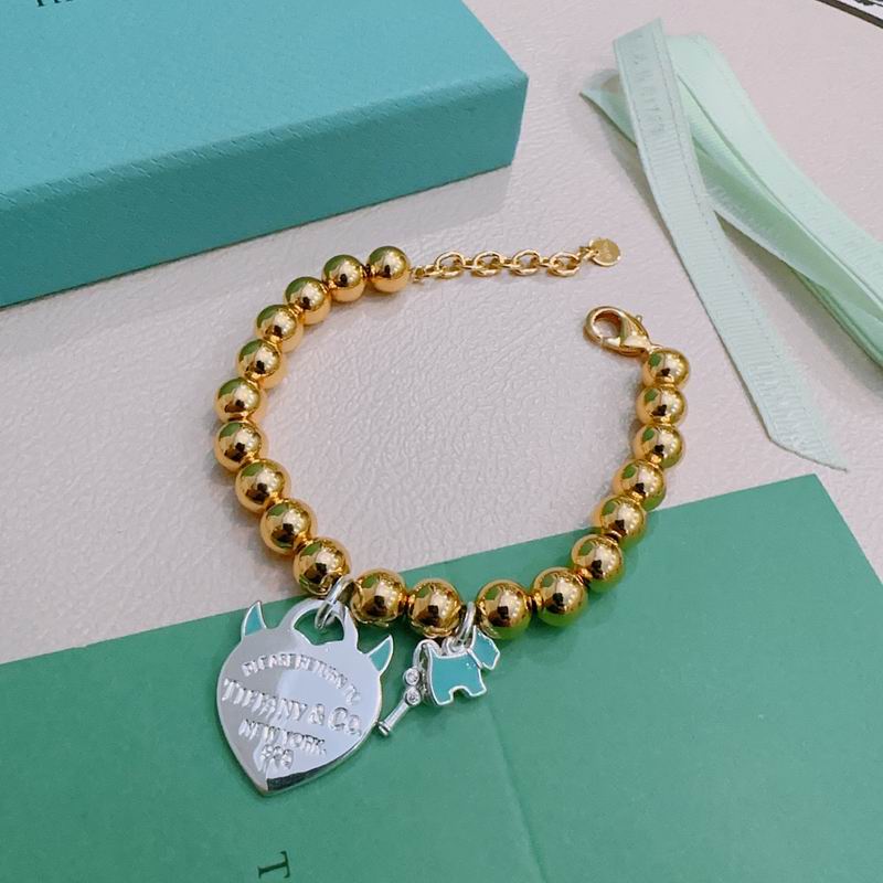 Tiffany bracelet 10yxx175 (3)