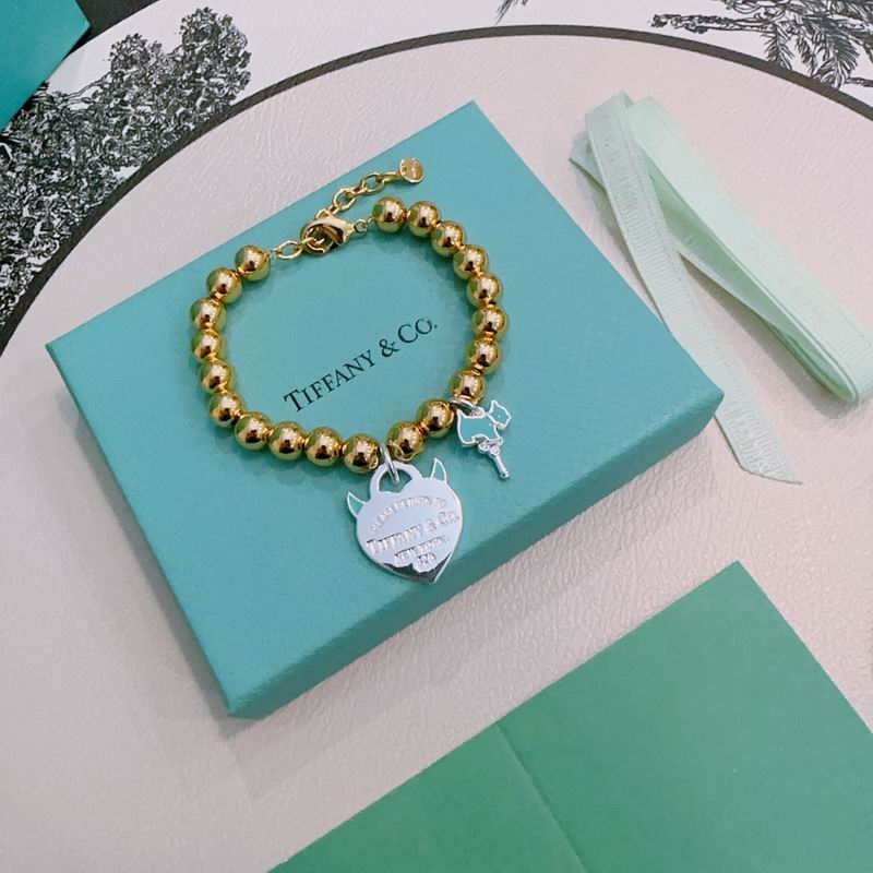 Tiffany bracelet 10yxx175 (4)