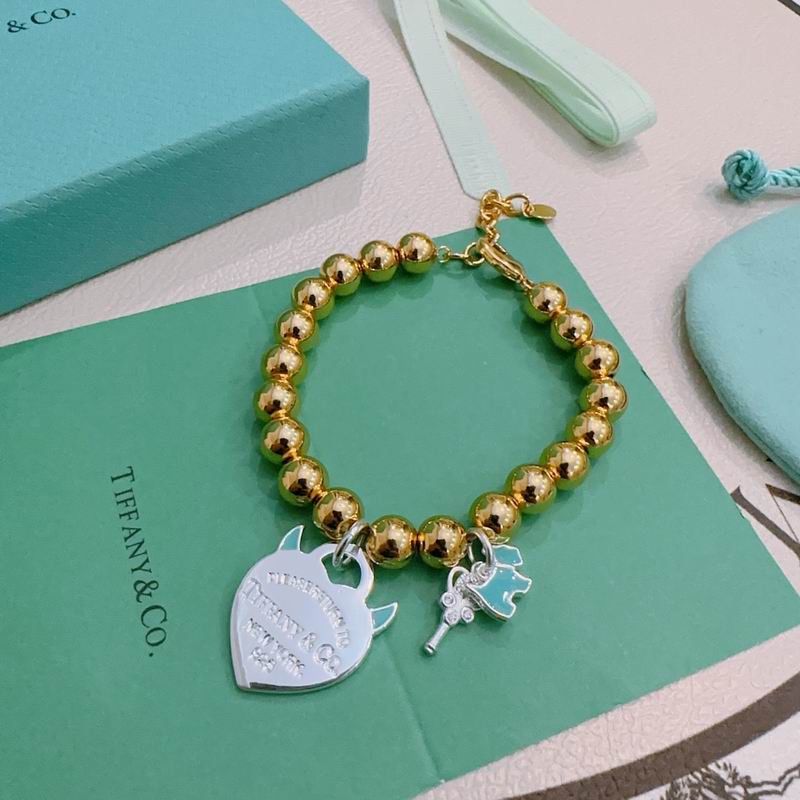 Tiffany bracelet 10yxx175 (5)