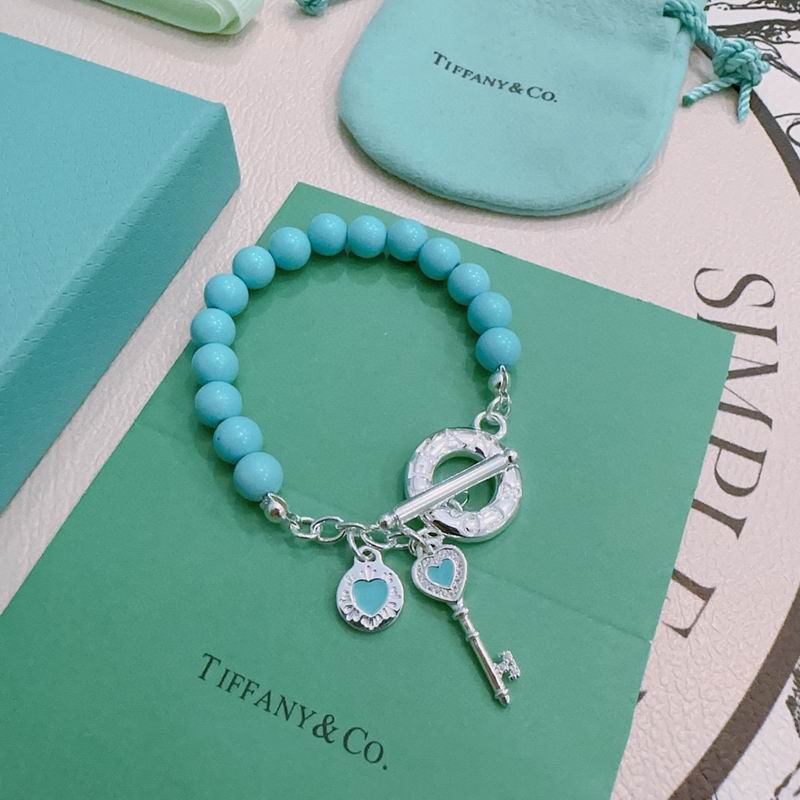Tiffany bracelet 10yxx18 (5)