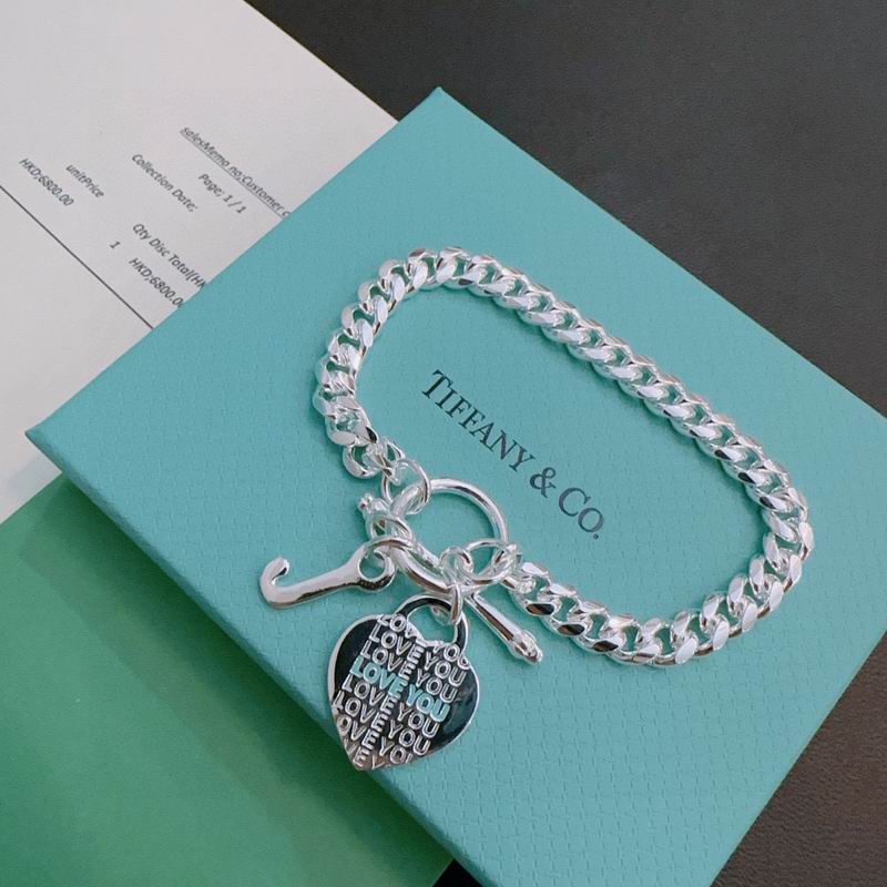 Tiffany bracelet 10yxx180 (2)