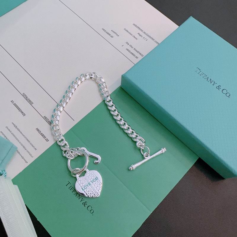 Tiffany bracelet 10yxx180 (3)