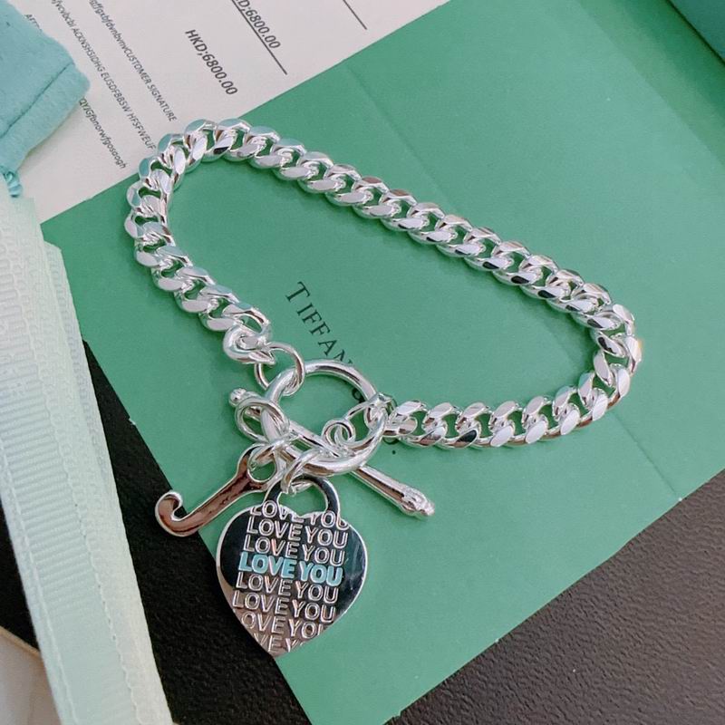 Tiffany bracelet 10yxx180 (4)