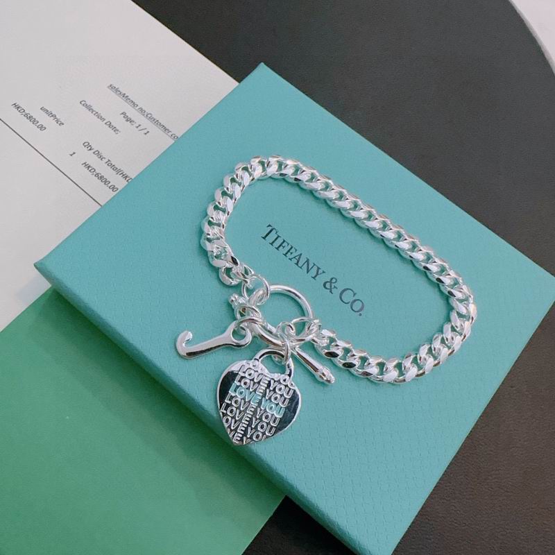 Tiffany bracelet 10yxx180 (5)