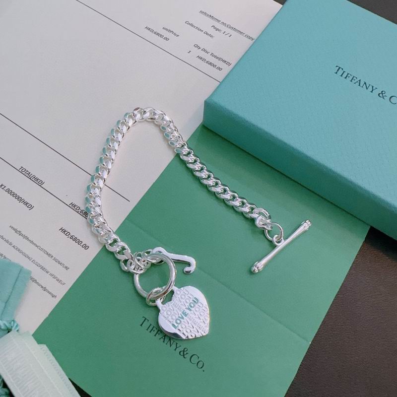 Tiffany bracelet 10yxx180 (6)