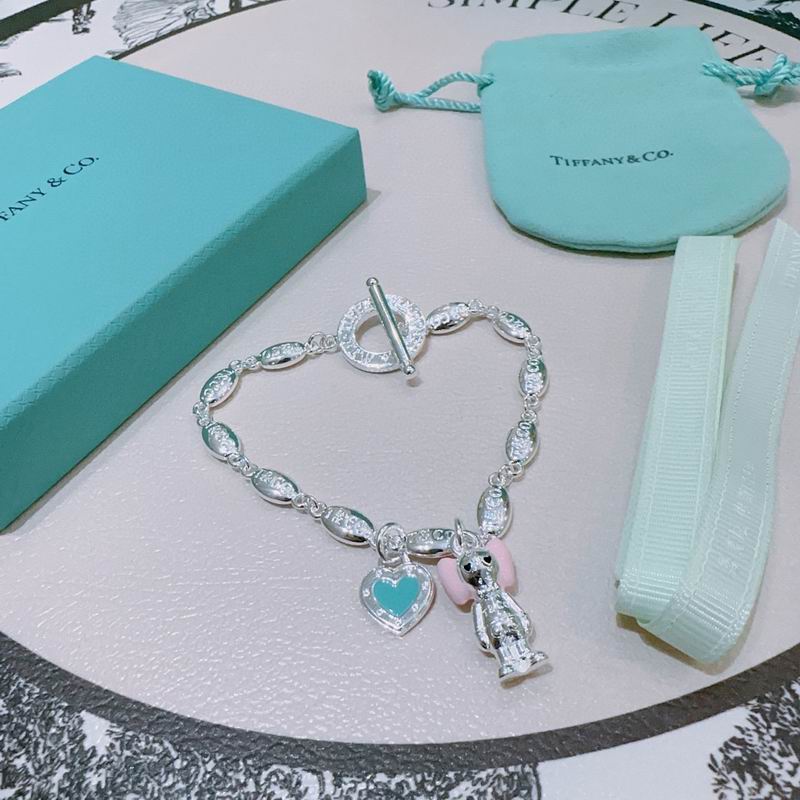 Tiffany bracelet 10yxx181 (3)