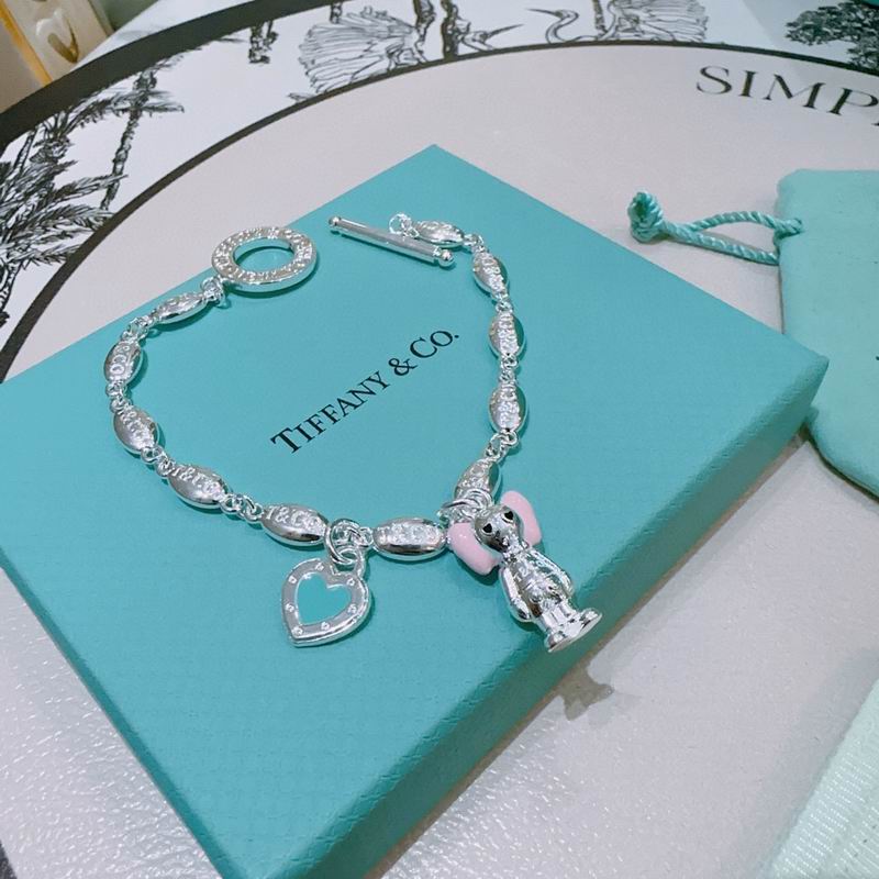 Tiffany bracelet 10yxx181 (5)