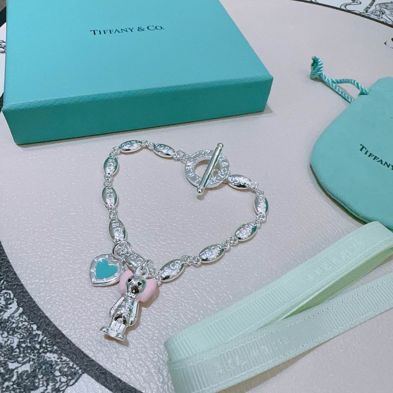 Tiffany bracelet 10yxx181 (6)