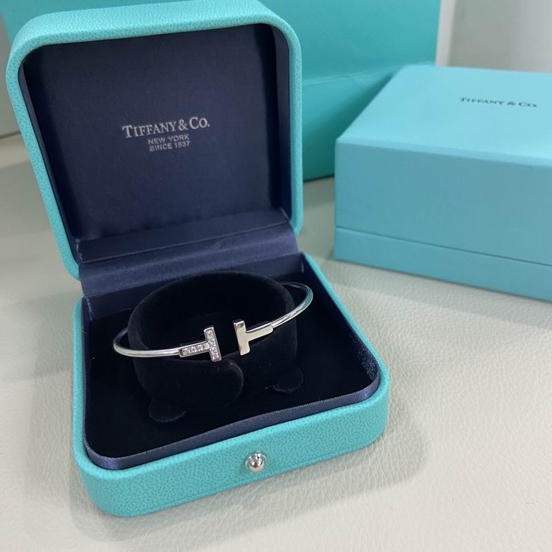 Tiffany bracelet 10yxx182 (5)