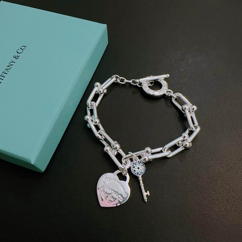 Tiffany bracelet 10yxx184 (3)