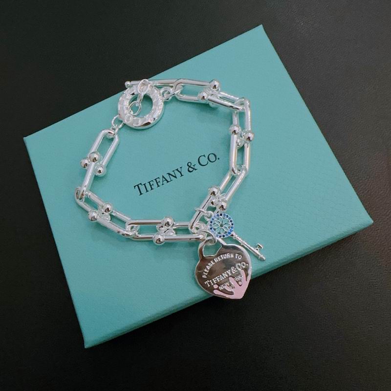 Tiffany bracelet 10yxx184 (4)