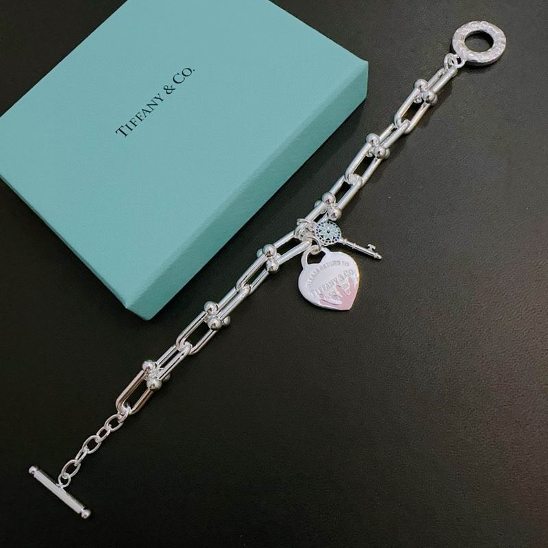 Tiffany bracelet 10yxx184 (5)