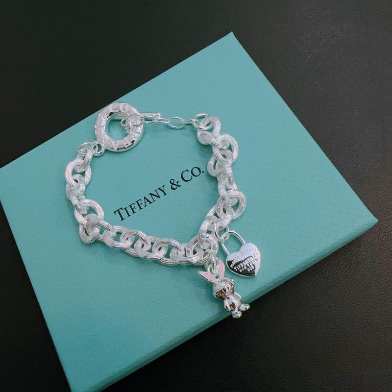 Tiffany bracelet 10yxx185 (4)