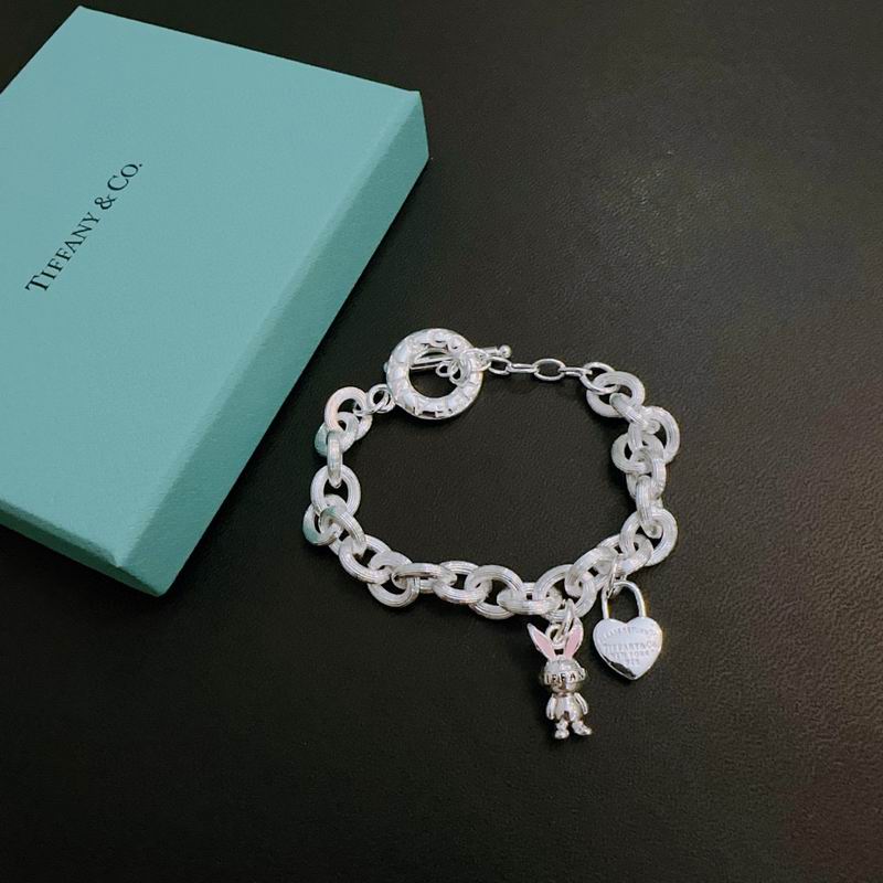 Tiffany bracelet 10yxx185 (6)