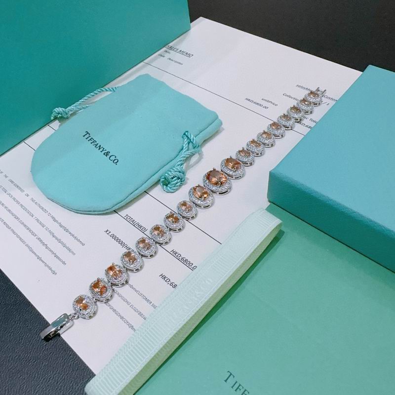 Tiffany bracelet 10yxx186 (3)