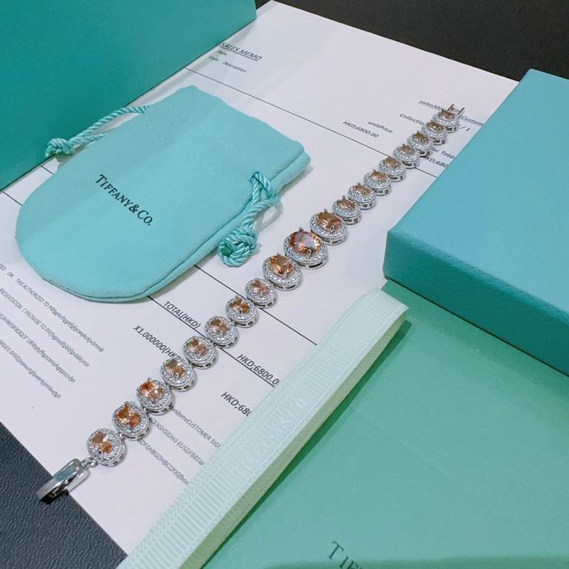 Tiffany bracelet 10yxx186 (5)