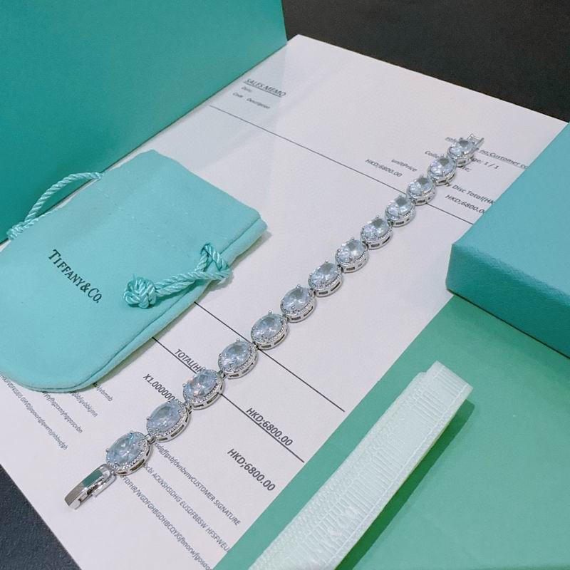 Tiffany bracelet 10yxx189 (6)