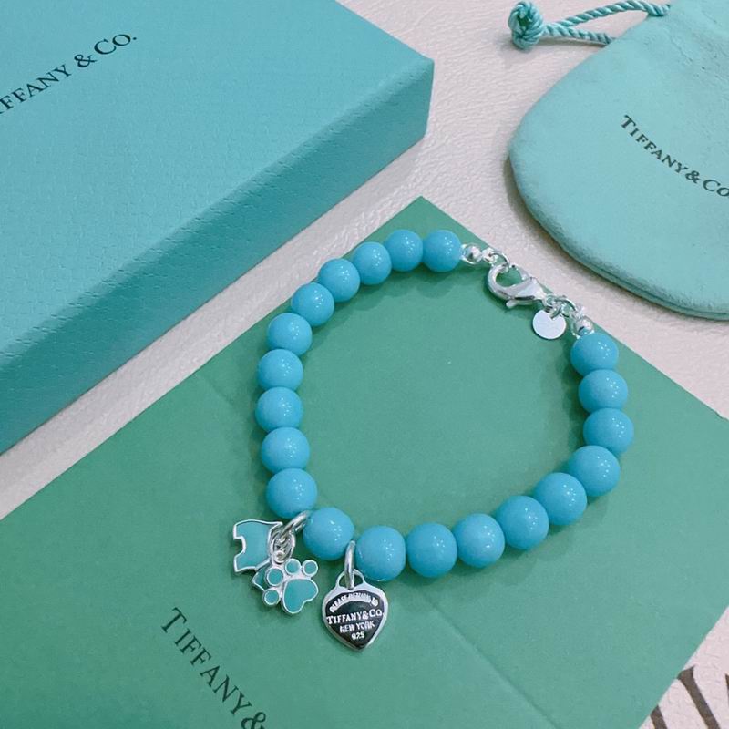 Tiffany bracelet 10yxx19 (3)