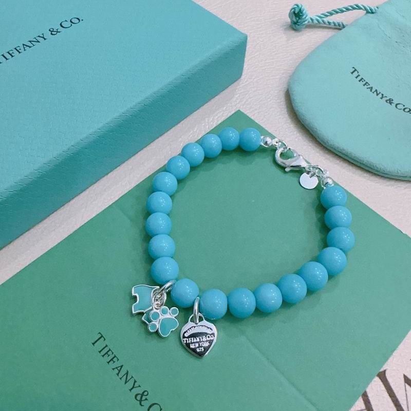 Tiffany bracelet 10yxx19 (5)