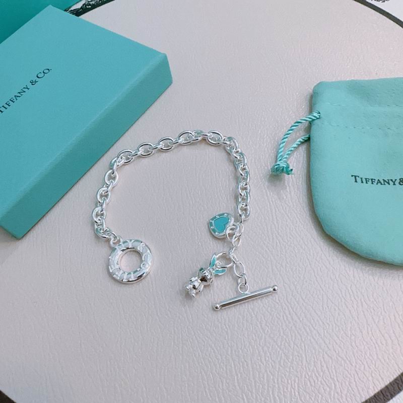 Tiffany bracelet 10yxx190 (3)