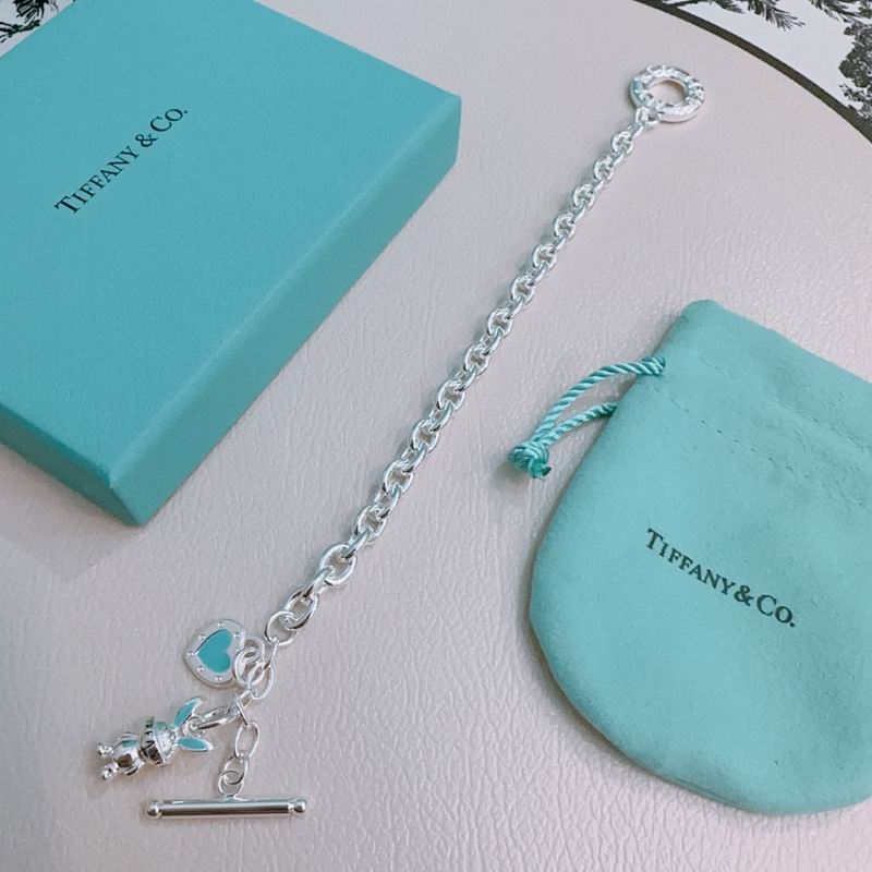 Tiffany bracelet 10yxx190 (4)