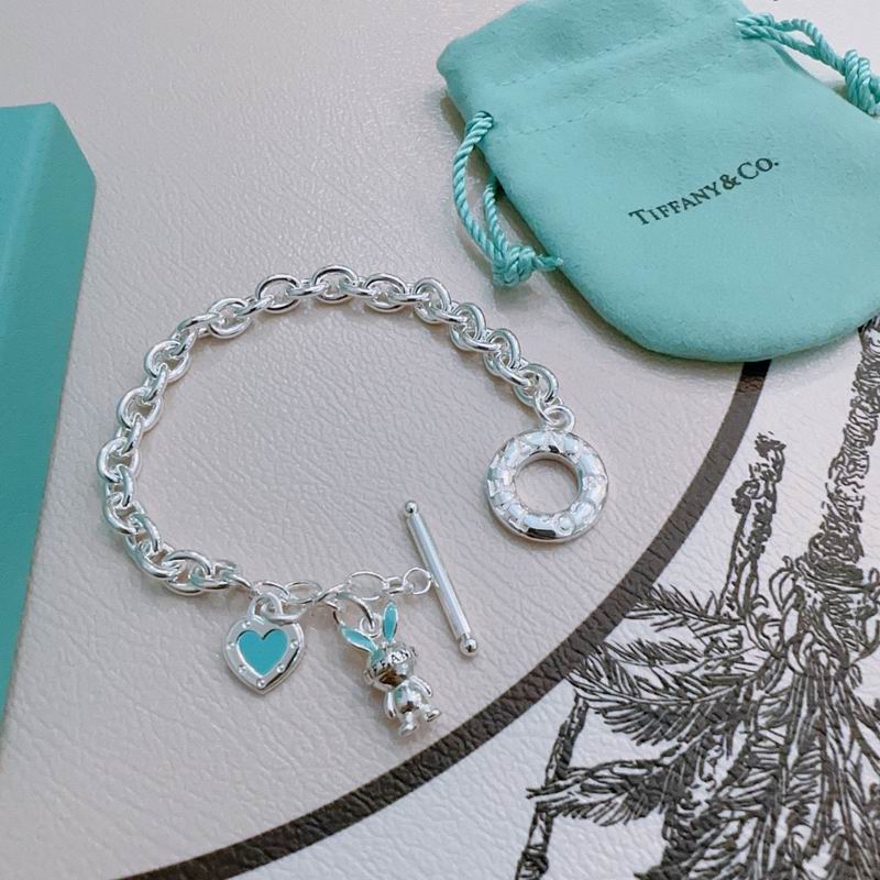 Tiffany bracelet 10yxx190 (5)