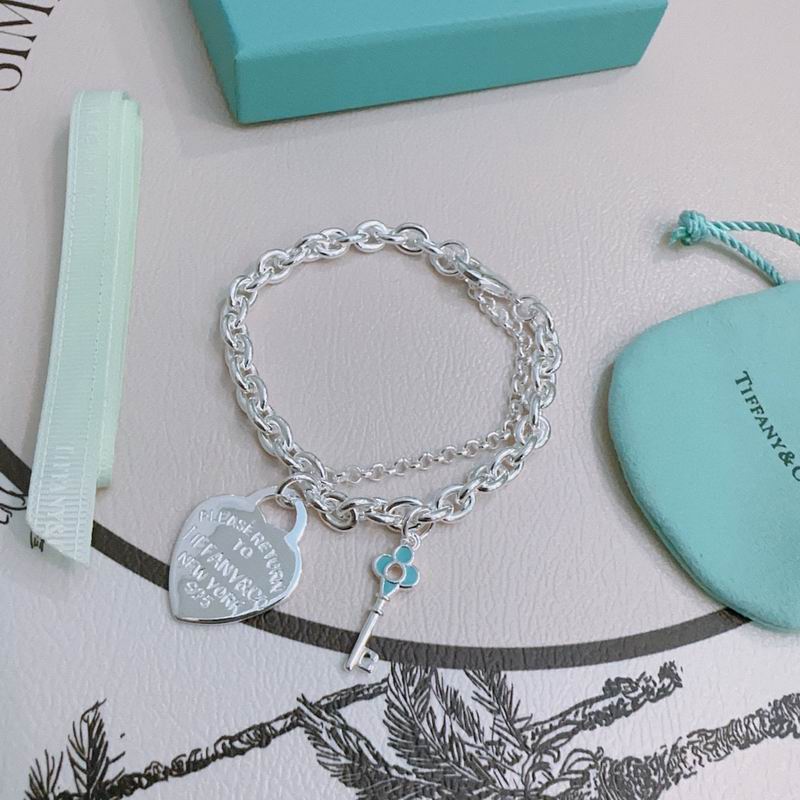 Tiffany bracelet 10yxx192 (4)