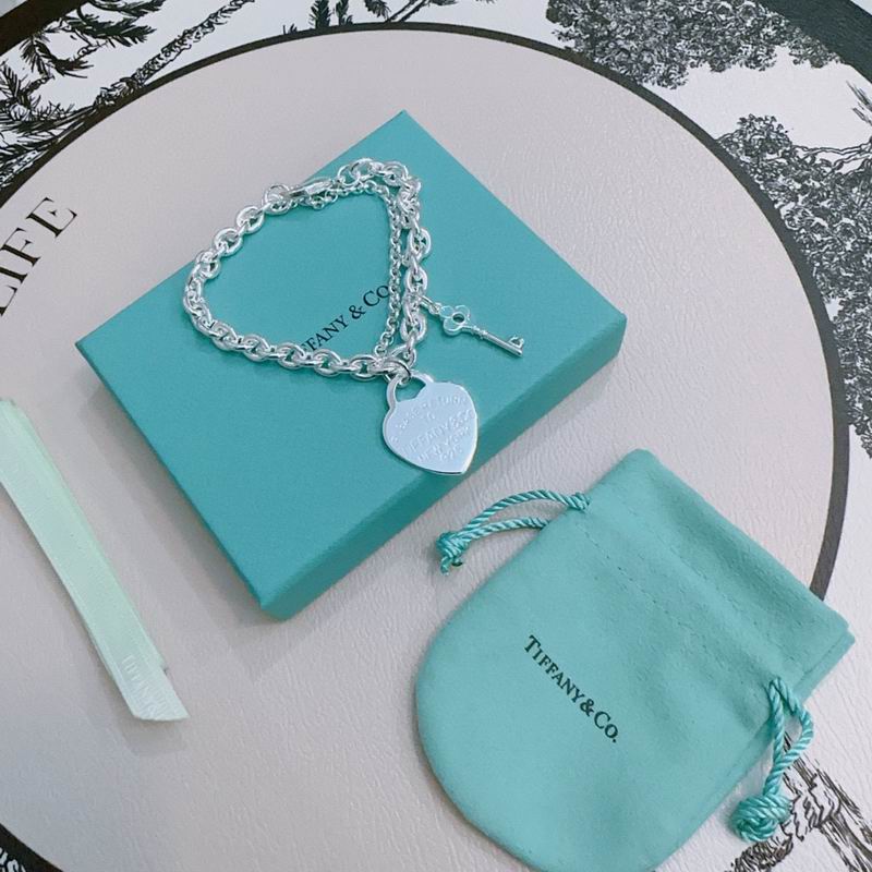 Tiffany bracelet 10yxx192 (5)