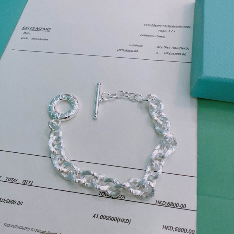 Tiffany bracelet 10yxx193 (3)