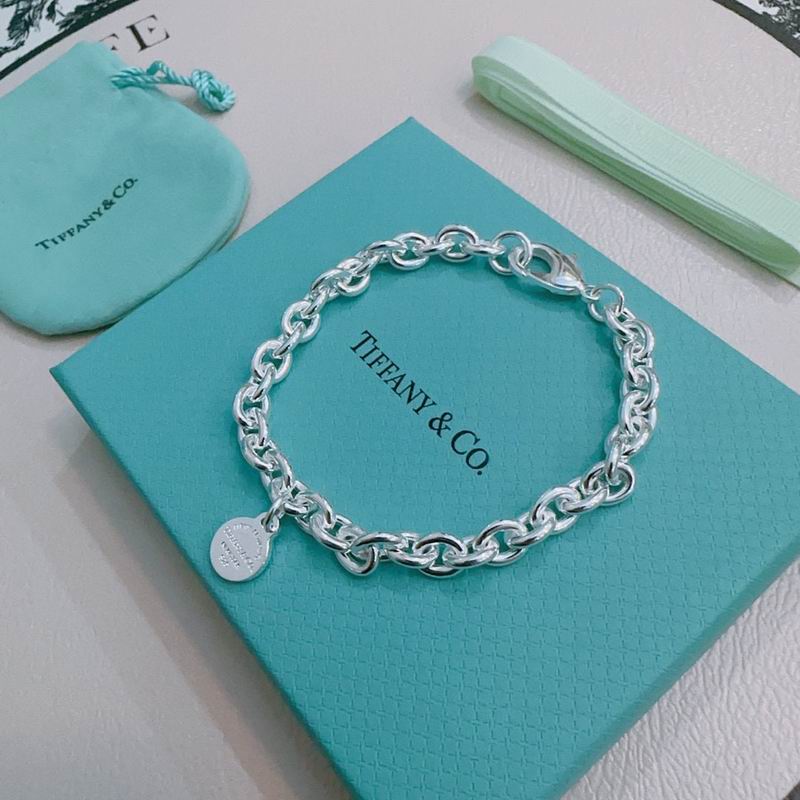 Tiffany bracelet 10yxx194 (5)