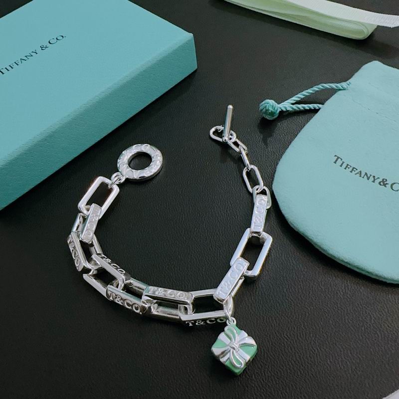 Tiffany bracelet 10yxx195 (5)