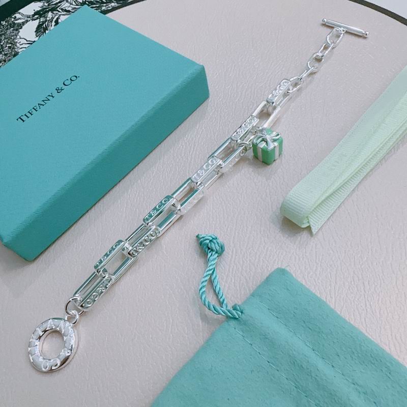 Tiffany bracelet 10yxx195 (6)