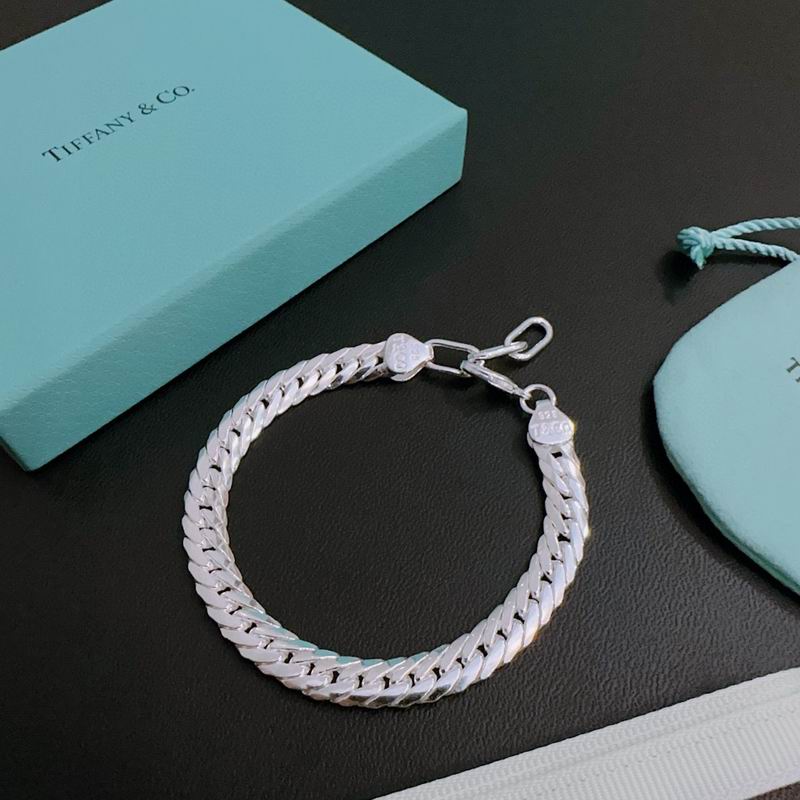Tiffany bracelet 10yxx198 (5)