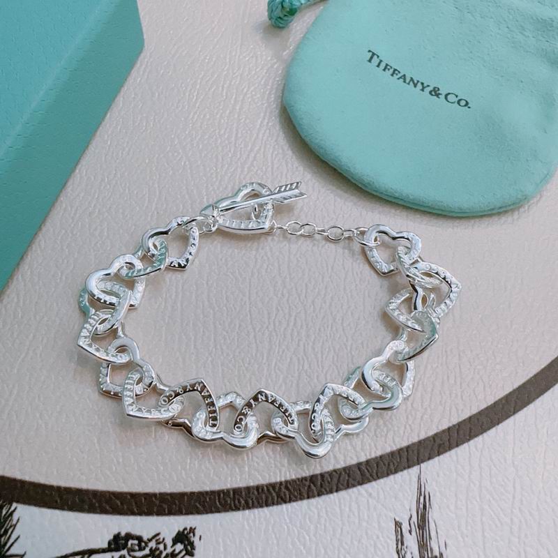 Tiffany bracelet 10yxx199 (4)